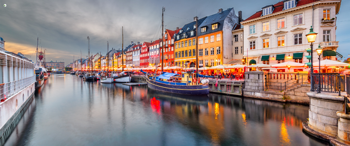 Copenaghen lancia CopenPay: premi green per turisti sostenibili