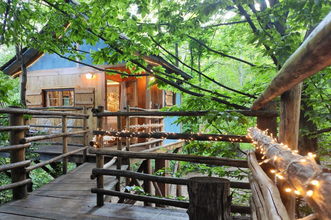 5 Idee per una Vacanza Eco-Friendly a misura di Famiglia