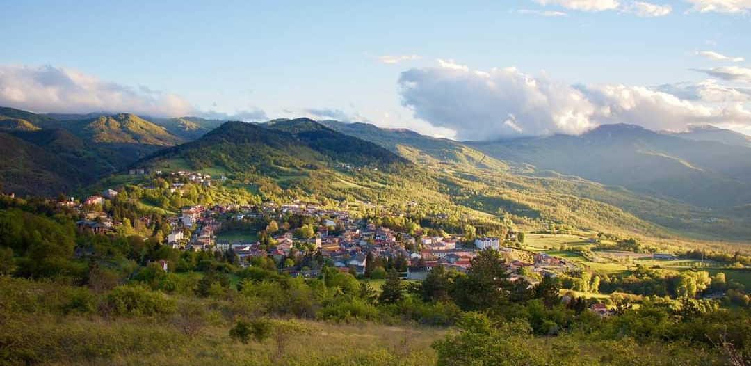 Biutiful: un B&B Eco Sostenibile sull’Appennino Parmense