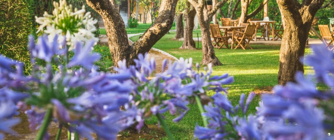 oasi sostenibile nel cuore del Salento