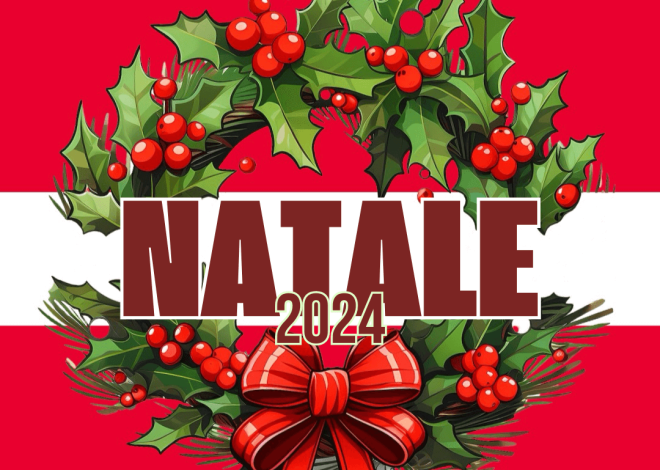 Natale 2024 – Le nostre idee regalo