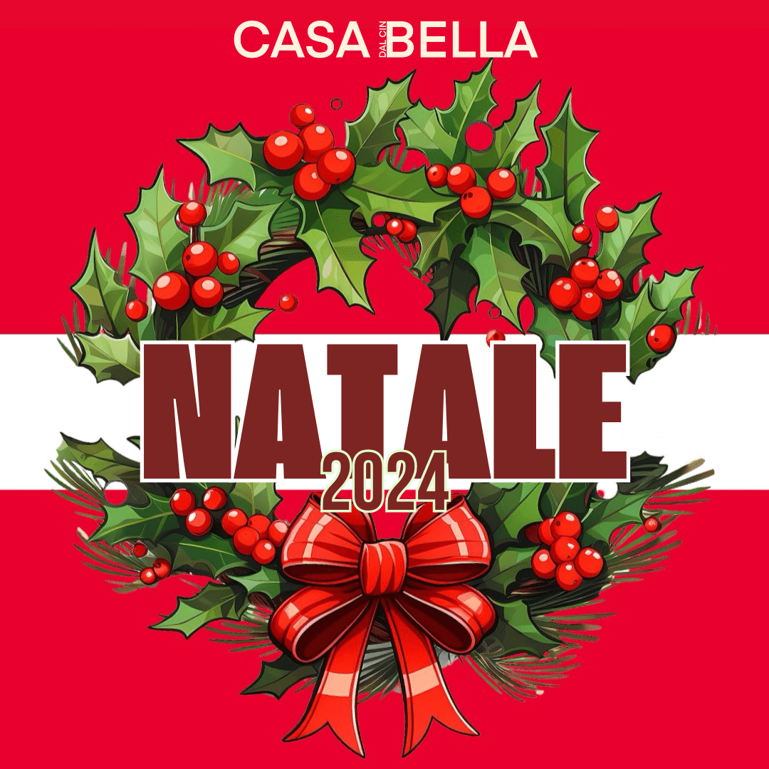 Natale 2024 – Le nostre idee regalo