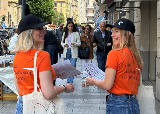 dalla brand awareness al digitale