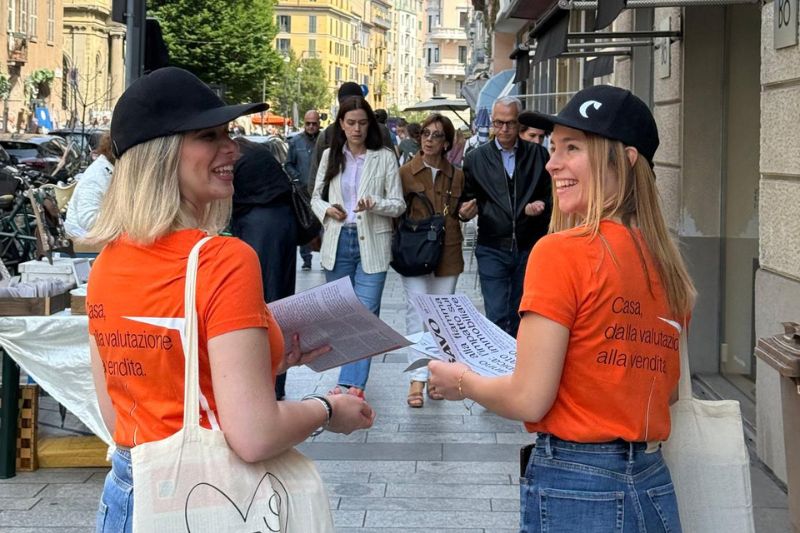 dalla brand awareness al digitale