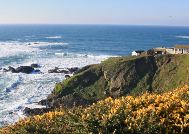 5 Motivi per Visitare la Cornovaglia e Dove Dormire