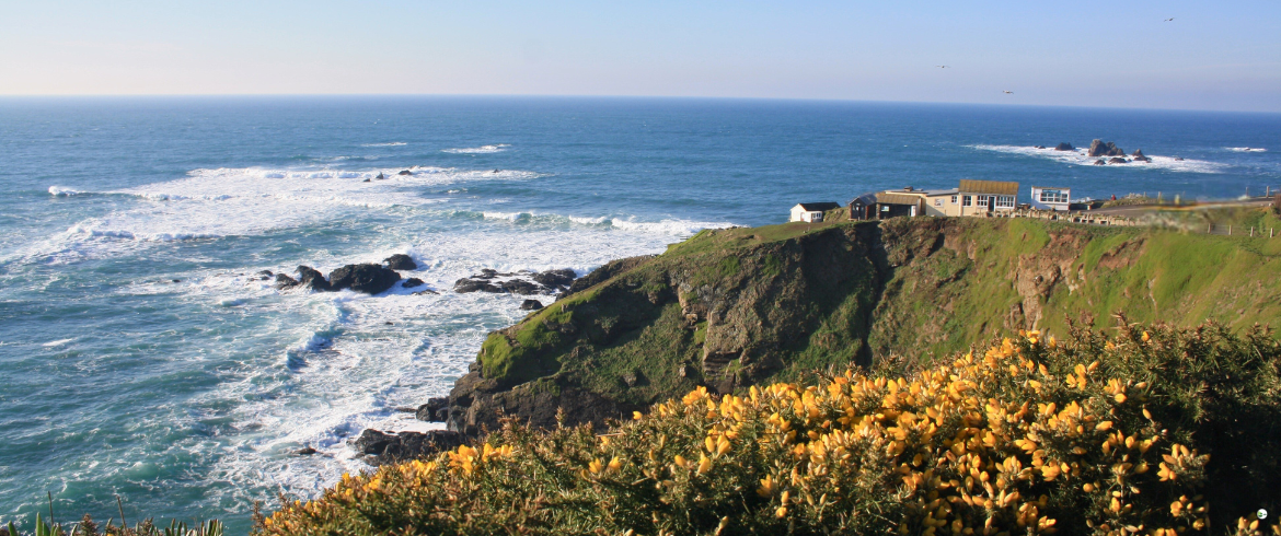 5 Motivi per Visitare la Cornovaglia e Dove Dormire