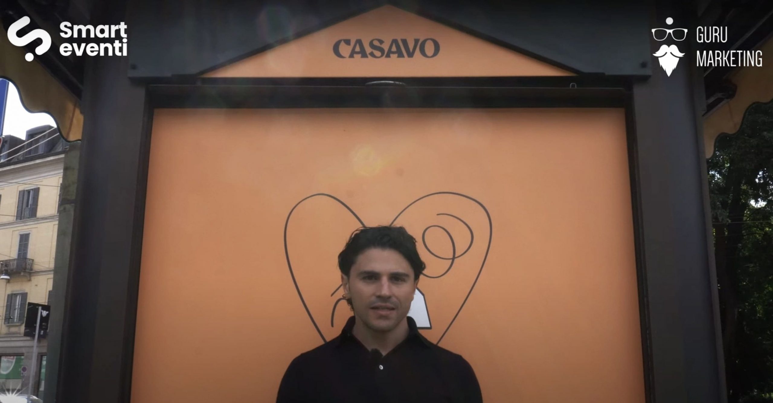 esperienza con Guru Marketing di Smart Eventi