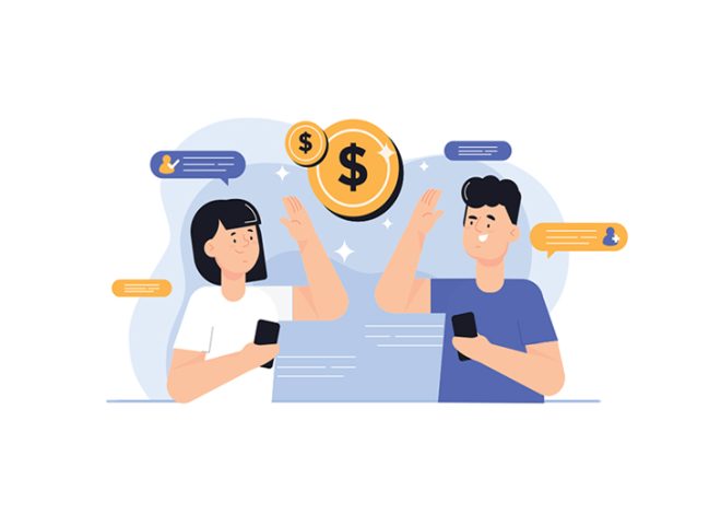 Come funziona il Programma Affiliazione di Shellrent