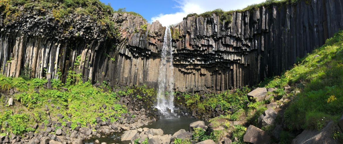 Svartifoss: Guida alla cascata più affascinante d’Islanda