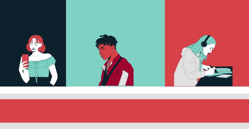 Le aspettative di Millennial e Gen Z negli eventi aziendali