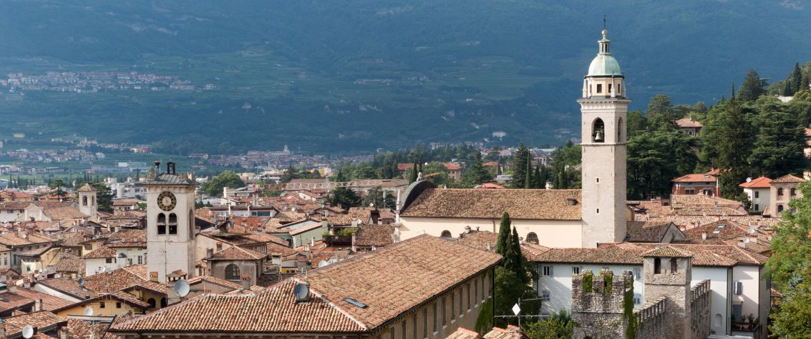 Rovereto chiama:5 giorni per immaginare un futuro sostenibile