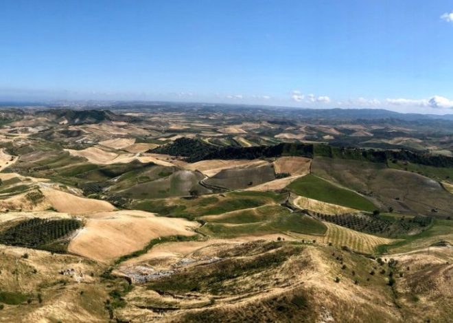 Strongoli Borgo Petelia: rinascita di un borgo in Calabria