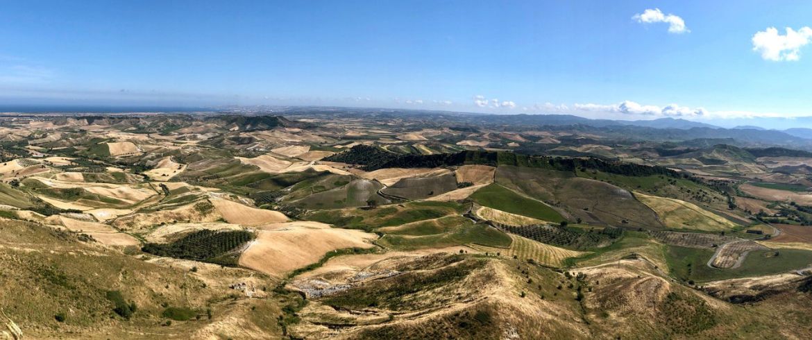 Strongoli Borgo Petelia: rinascita di un borgo in Calabria