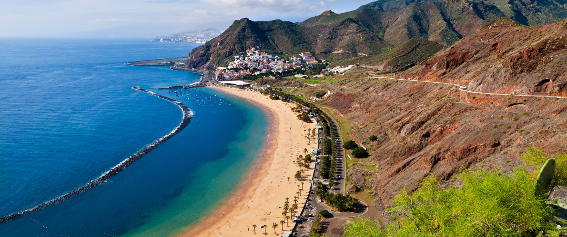 5 indirizzi per una vacanza nella natura