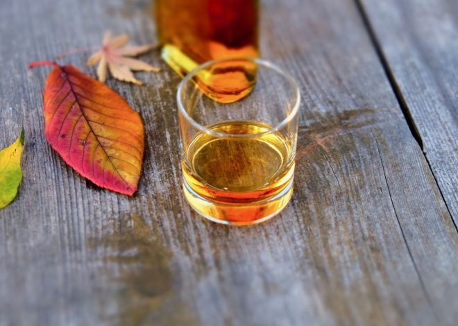 Liquori fatti in casa: come prepararli facilmente