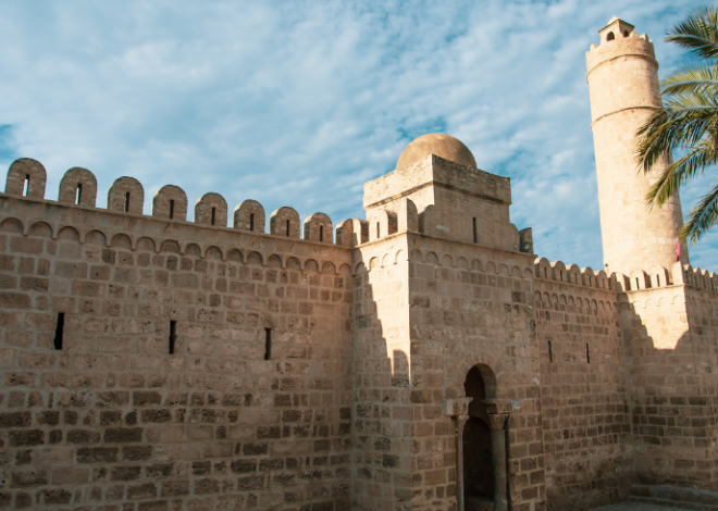 Dar Beate: vivere la Medina di Sousse con occhi nuovi