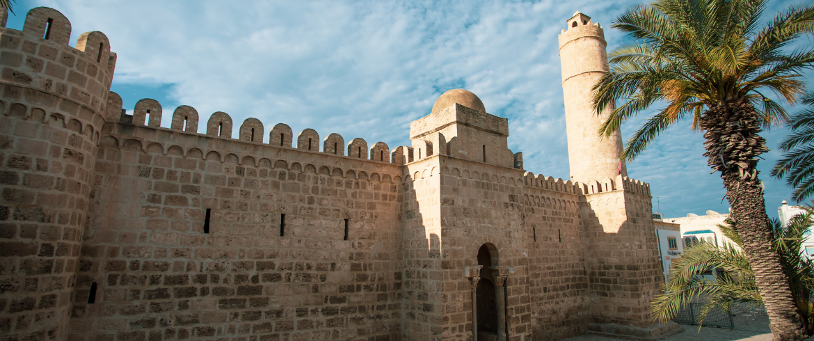 Dar Beate: vivere la Medina di Sousse con occhi nuovi