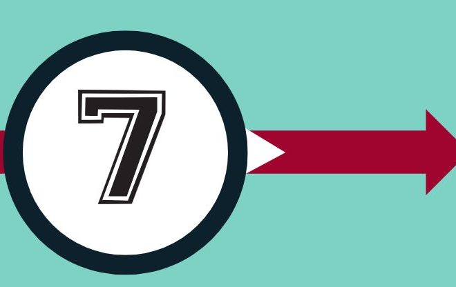 Il potere del primo impatto nei primi 7 secondi per il successo di un evento