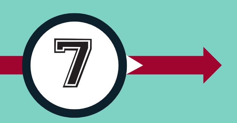 Il potere del primo impatto nei primi 7 secondi per il successo di un evento