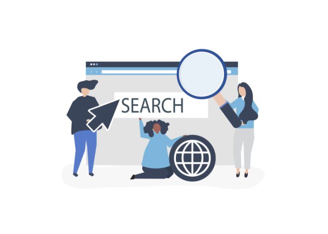 perché l’ordine delle fonti cambia di continuo