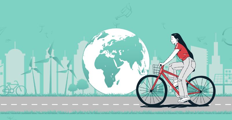 nuove regole su carbon footprint e comunicazione ambientale