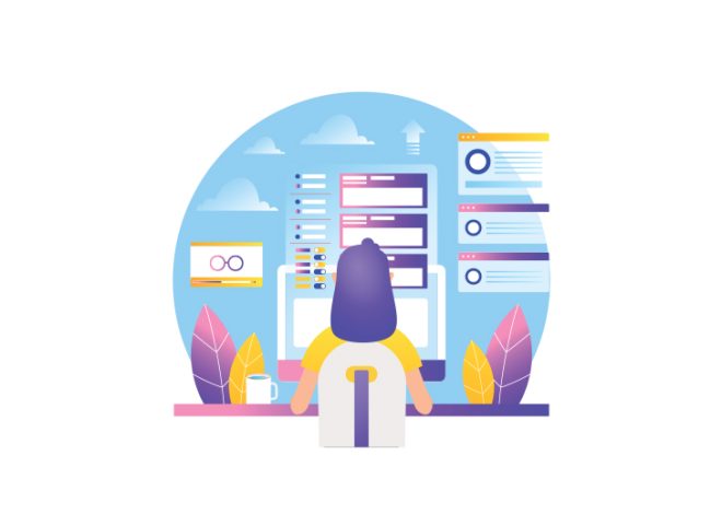 Come scegliere l’hosting giusto per il tuo primo sito web