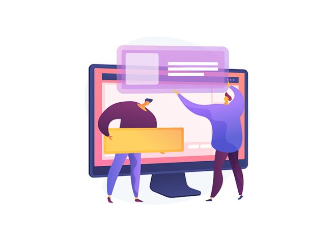 Di quanto spazio ha bisogno il mio sito web?