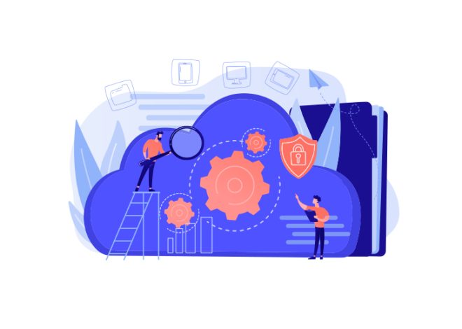 I nuovi servizi Private Cloud con virtualizzazione Proxmox