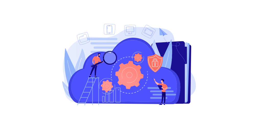 I nuovi servizi Private Cloud con virtualizzazione Proxmox