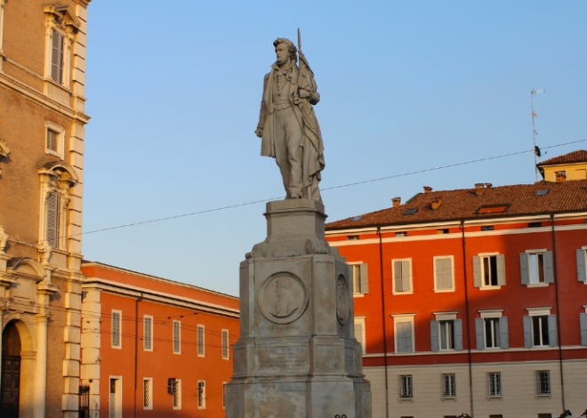 Rimini Firenze Modena per 1 week end lungo