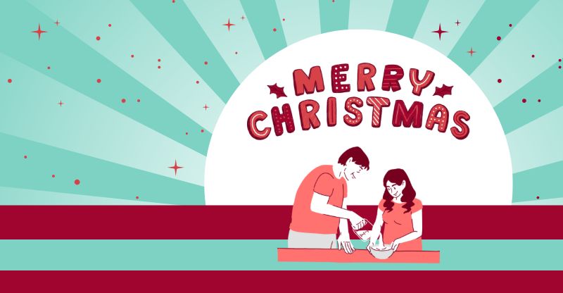 Eventi natalizi 2025: i preferiti dai dipendenti