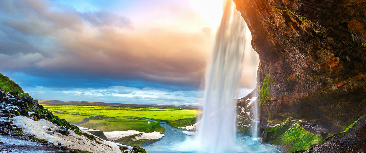 Road trip sostenibile in Islanda: itinerario in camper