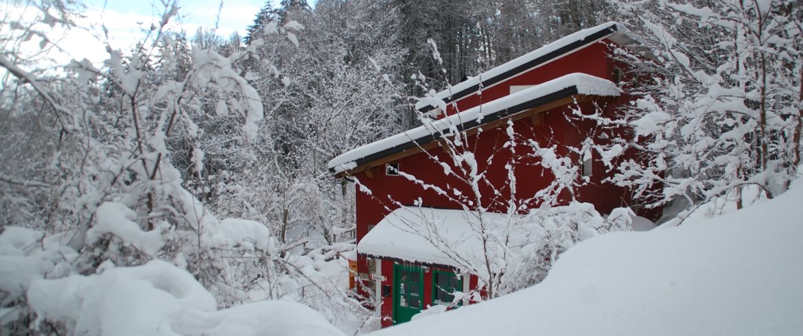 vivere la montagna autentica nella Sila