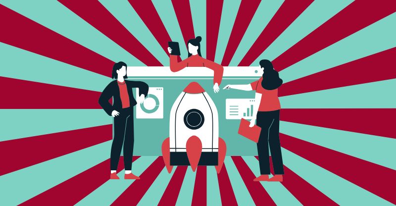 creare team building su misura