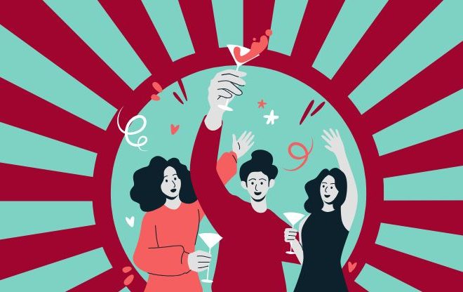 una guida pratica per le tue feste aziendali