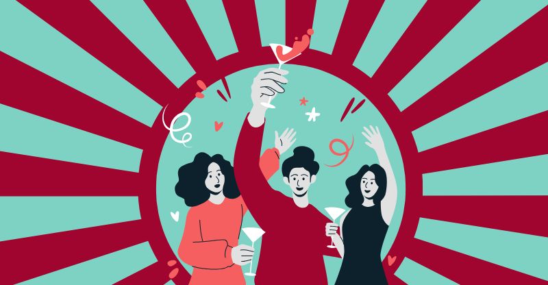 una guida pratica per le tue feste aziendali