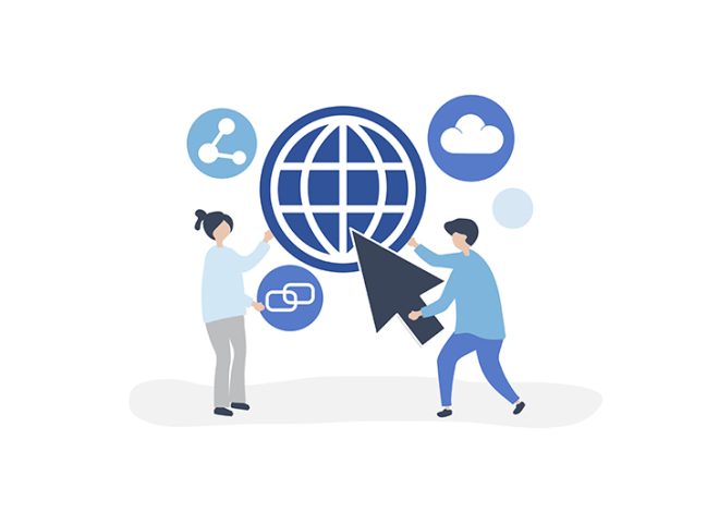 Dominio di secondo livello: cos’è e come proteggerlo