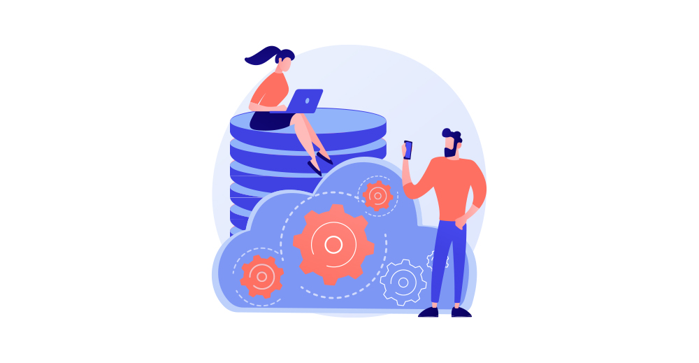 Cloud virtual machine: cos’è e come funziona