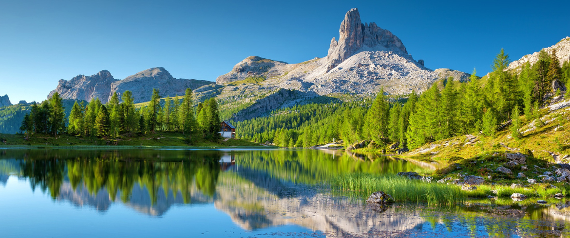 Migliori Destinazioni Green per Viaggiare con Calma l’Italia