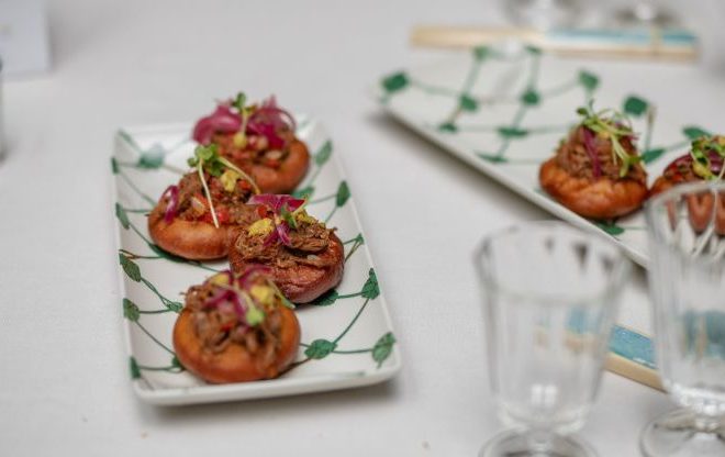 il nostro evento per Global Tourist