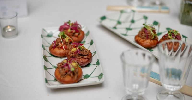 il nostro evento per Global Tourist