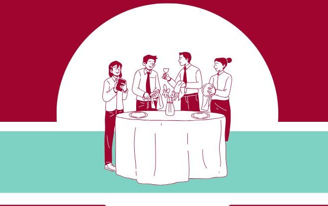 consigli utili per i tuoi eventi