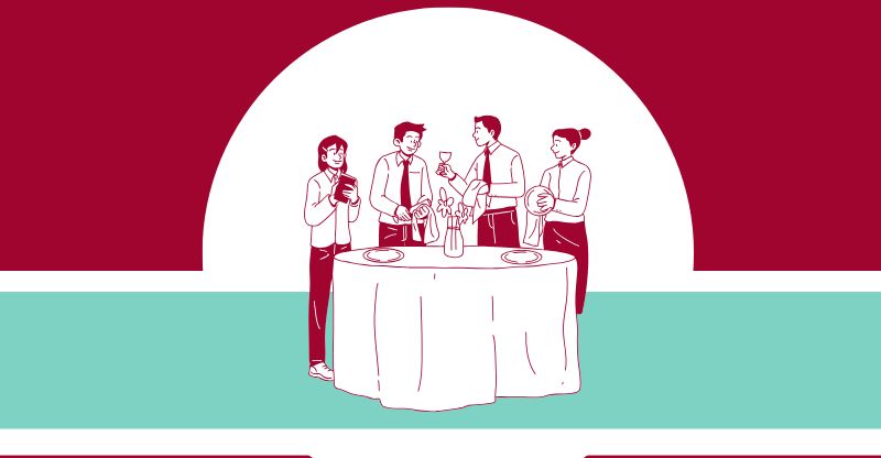 consigli utili per i tuoi eventi