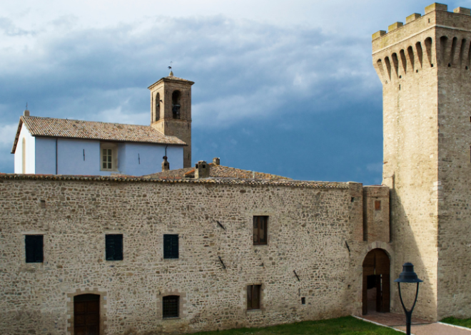 esperienze eco tra storia e charme