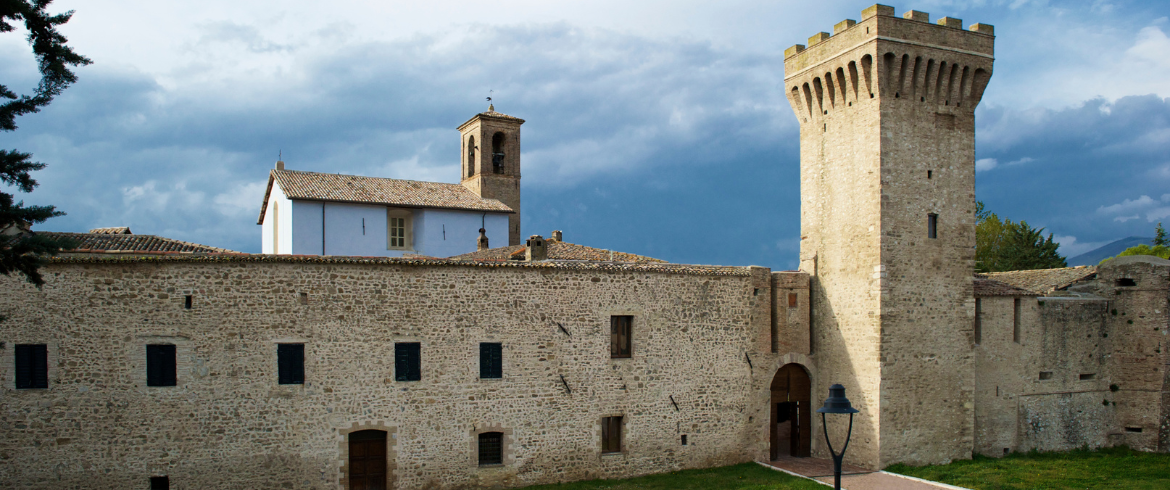 esperienze eco tra storia e charme
