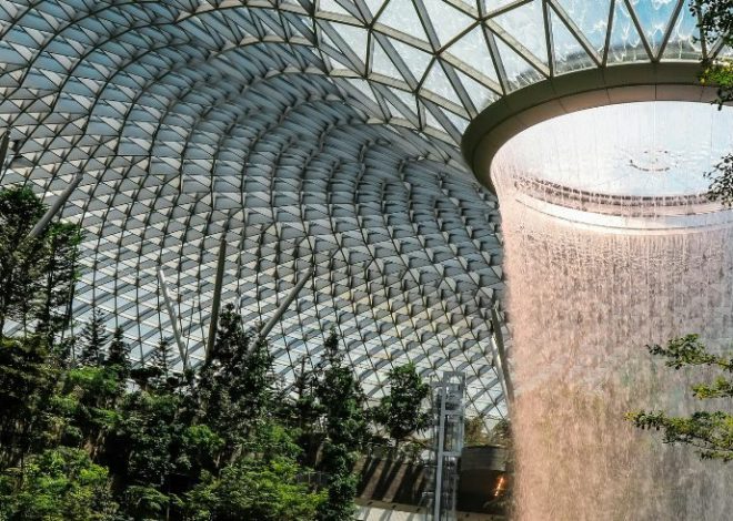 Guida Green per Scoprire Singapore in modo Sostenibile