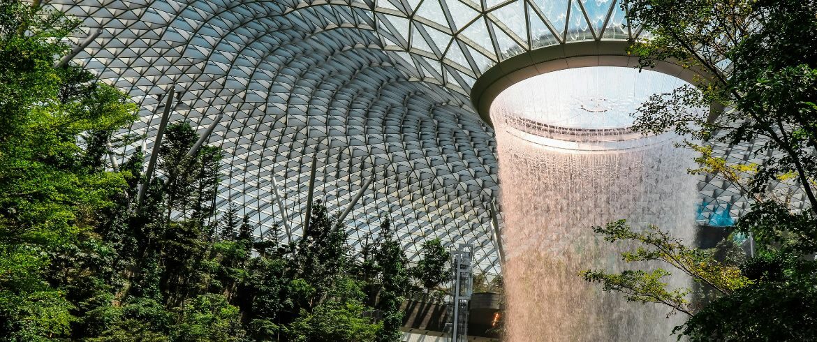 Guida Green per Scoprire Singapore in modo Sostenibile