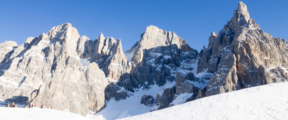 Inverno in Trentino: natura, relax e magia tra le Dolomiti