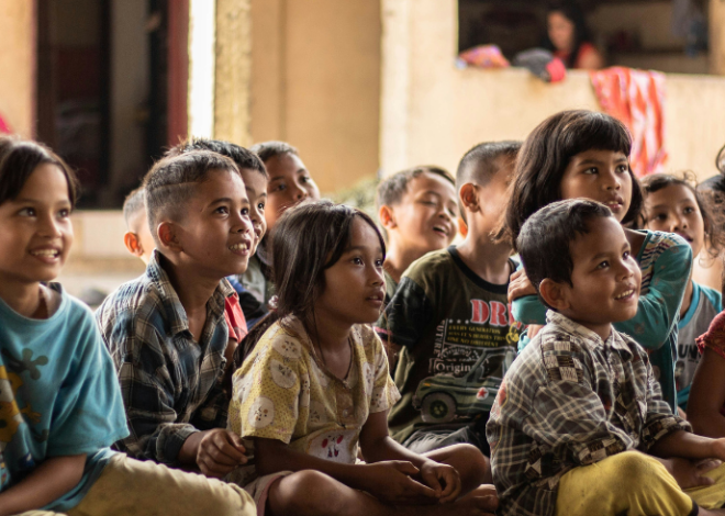 Viaggiare con uno Scopo: Come Fare Volonturismo