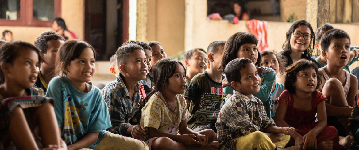 Viaggiare con uno Scopo: Come Fare Volonturismo